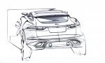 Jaguar C-X17 Concept 2013 года
